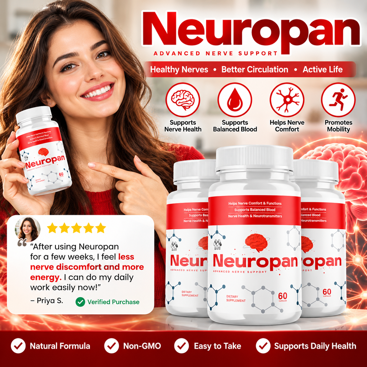 How Neuropan works article cover