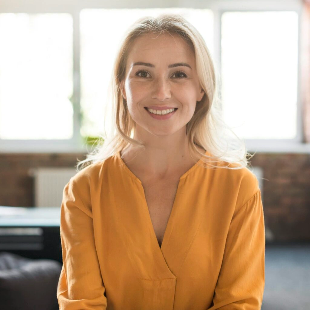 Photo of Anna K., Neuropan customer